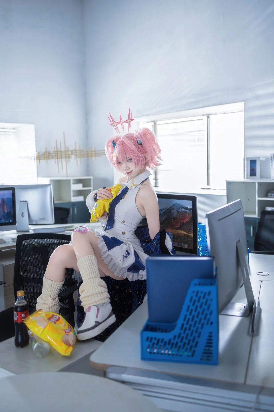 纸悦Etsu_ko - 桃香 [54P-422MB]  tg@simisebaisi 【丝足阁】019.webp